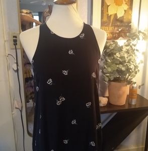 Old Navy dress top